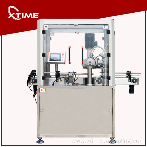 can seamer machine / Manual can sealing machine